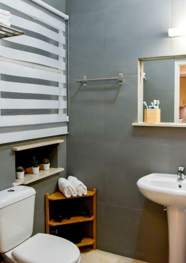 אתונה Darsiss 1 - Museum Apartment מראה חיצוני תמונה