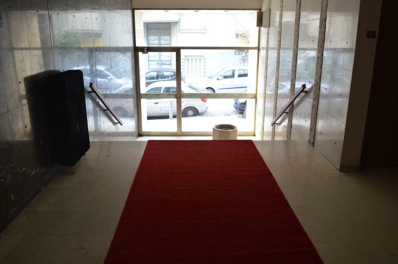 אתונה Darsiss 1 - Museum Apartment מראה חיצוני תמונה